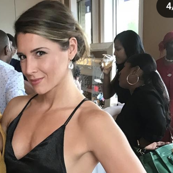 Meet your Posher, Kaitlin - Picture 1 of 1